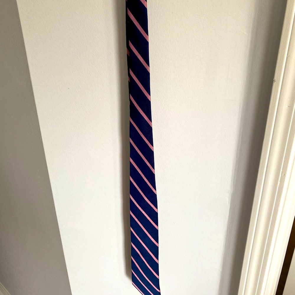 Express silk tie. NWOT